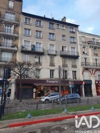  Appartement � vendre 2 pi�ces 34 m�