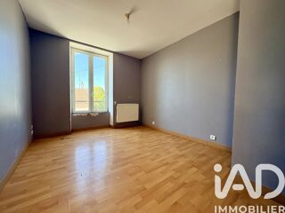  Maison à vendre 4 pièces 93 m²