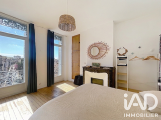  Appartement à vendre 4 pièces 118 m²