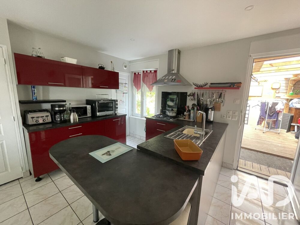 Vente Maison Vente Maison traditionnelle 3 pièces Caurel