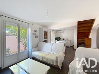  Maison à vendre 5 pièces 96 m²