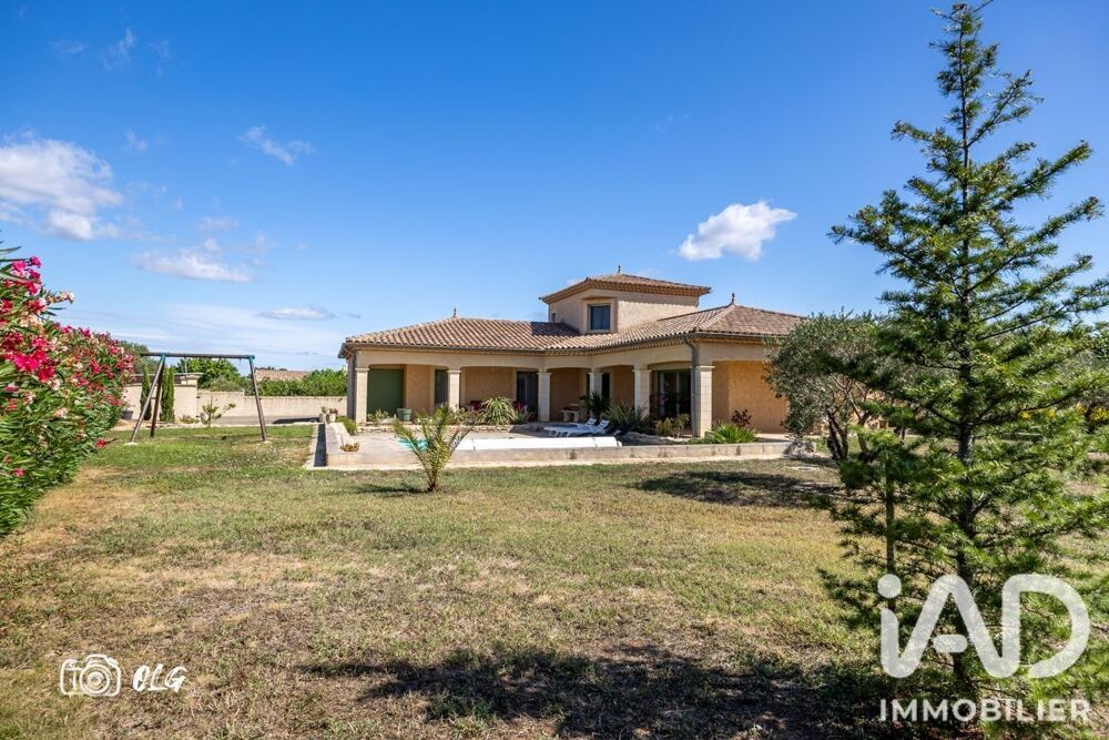 Vente Maison Vente Maison/villa 5 pièces Bellegarde