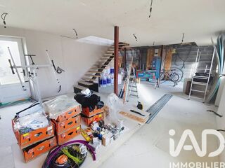  Maison à vendre 2 pièces 220 m²