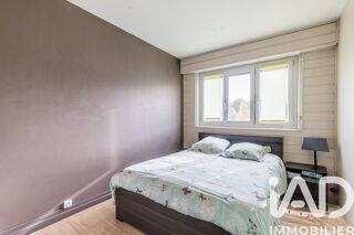  Appartement à vendre 4 pièces 73 m²