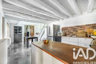  Maison � vendre 7 pi�ces 181 m�