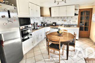  Maison à vendre 7 pièces 128 m²
