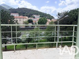  Appartement à vendre 1 pièce 37 m²