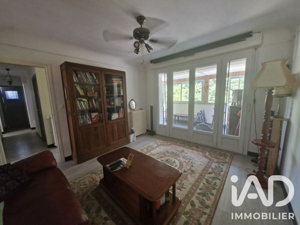 Vente Maison de village 4 pièces