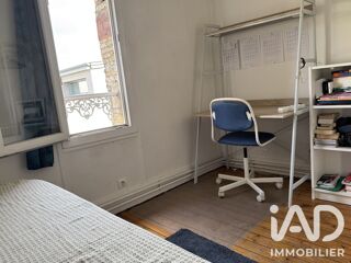  Maison à louer 5 pièces 80 m²