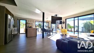  Maison à vendre 7 pièces 160 m²