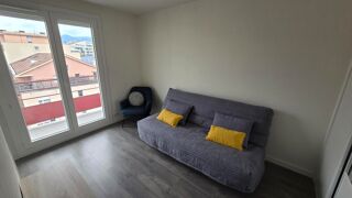  Appartement à louer 1 pièce 31 m²