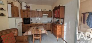  Maison à vendre 9 pièces 122 m²