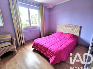  Maison à vendre 5 pièces 110 m²