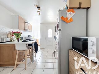  Maison � vendre 3 pi�ces 45 m�