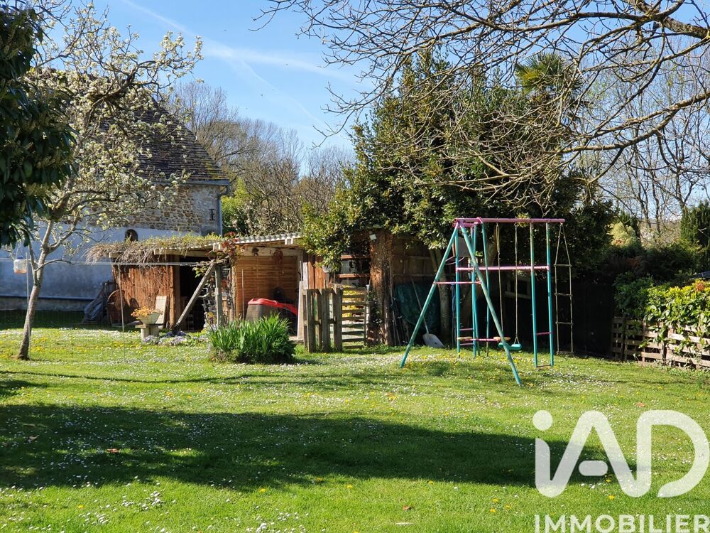 Vente Maison/villa 7 pièces