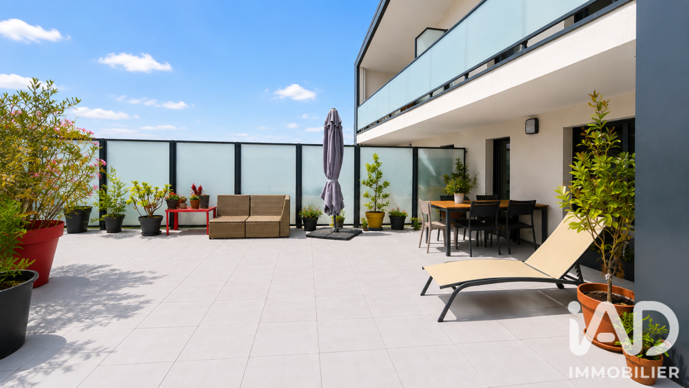 Vente Appartement Vente Duplex 5 pièces Lormont