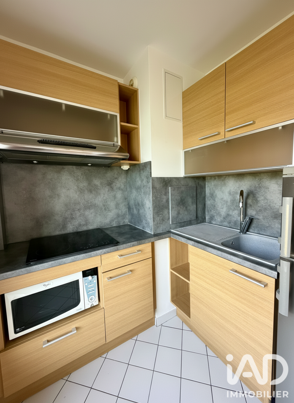 Vente Appartement Vente Appartement 2 pièces Créteil