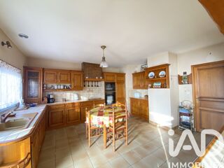  Maison à vendre 5 pièces 127 m²