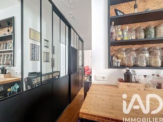  Appartement � vendre 3 pi�ces 58 m�