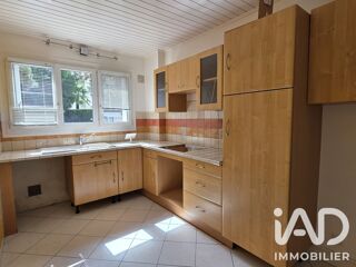 Appartement à vendre 2 pièces 50 m²
