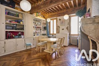  Appartement � vendre 3 pi�ces 77 m�