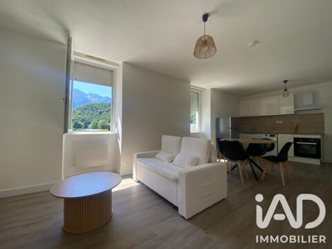   Location Appartement 2 pièces Appartement - 2 pièce(s) - 47 m²