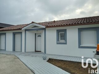 Vente Maison Vente Maison de ville 5 pièces Saint-denis-de-pile