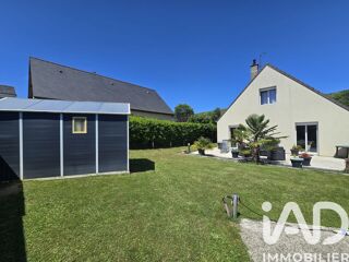  Maison à vendre 4 pièces 92 m²