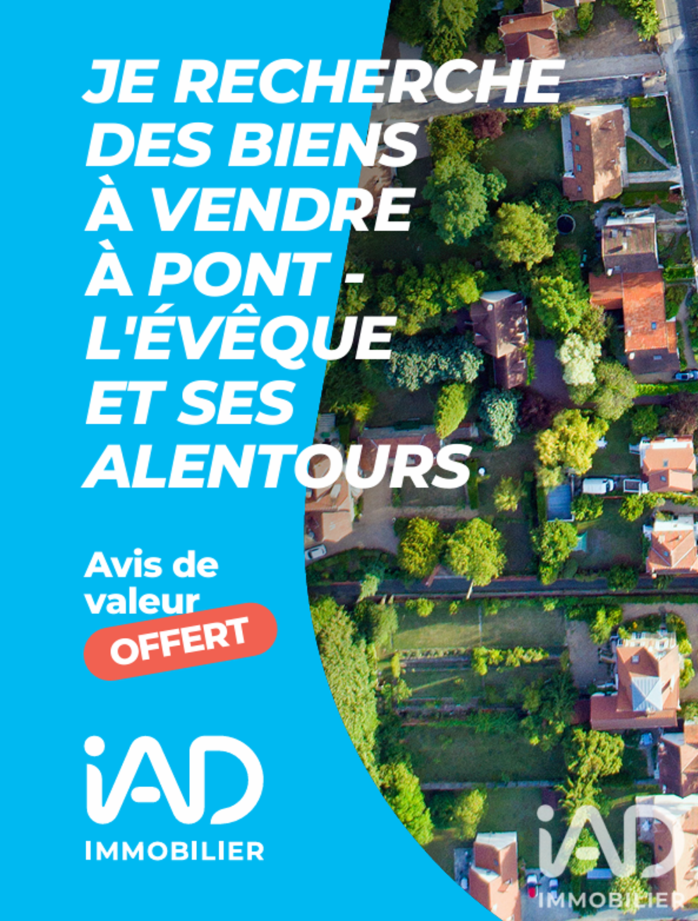 à vendre  Maison Pont-l'Évêque (14130)