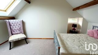  Maison à vendre 4 pièces 92 m²