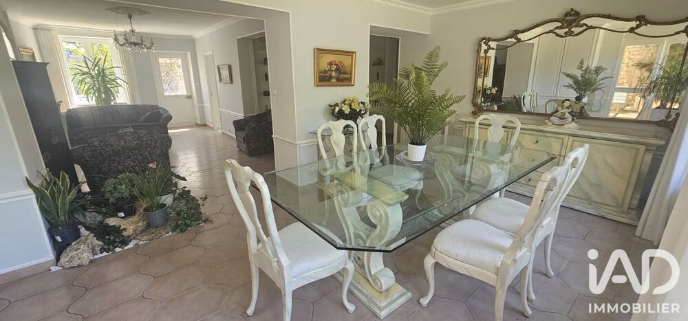 Vente Maison de ville 6 pièces