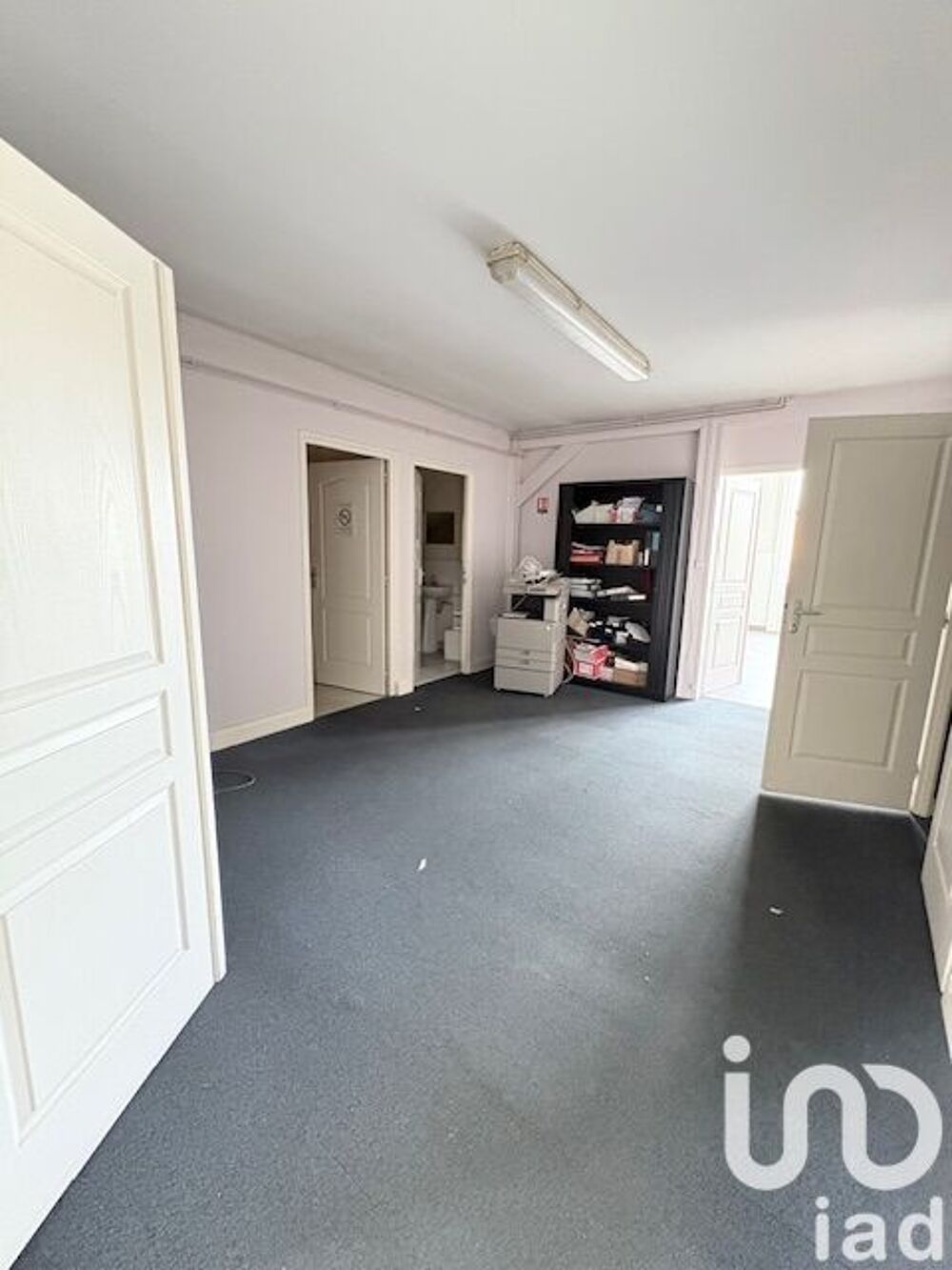 à vendre  Appartement Bourgtheroulde-Infreville (27520)