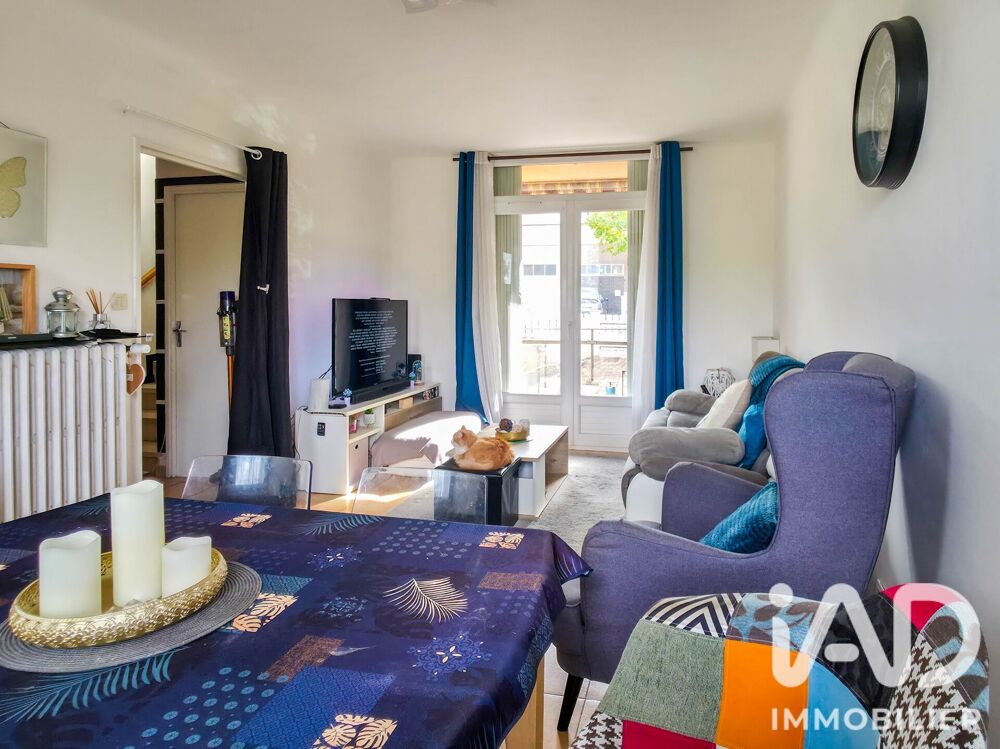 Vente Maison Vente Maison de ville 5 pièces Onet-le-château