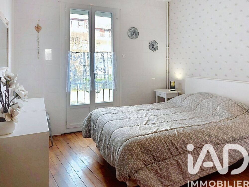 Vente Appartement Vente Appartement 2 pièces Bagnères-de-luchon