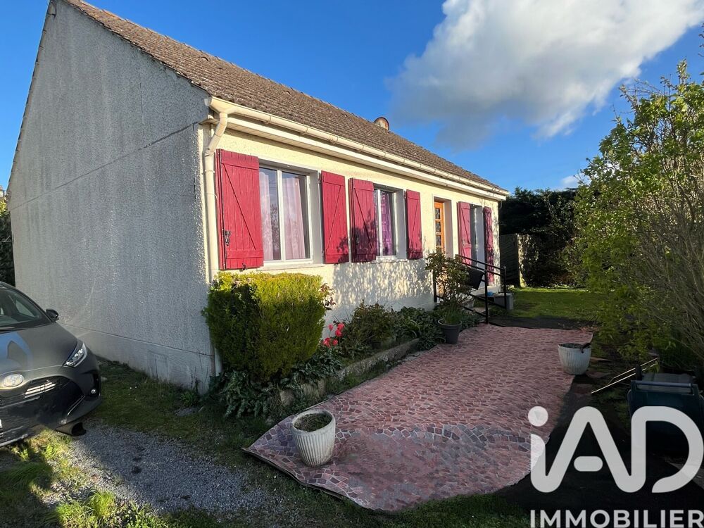 Vente Maison Vente Maison/villa 5 pièces Beauvais