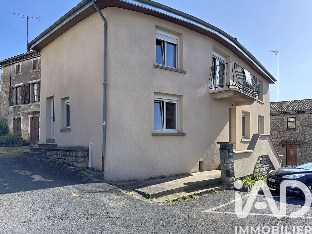 Vente Maison de village 7 pièces