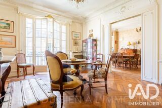  Appartement à vendre 5 pièces 122 m²