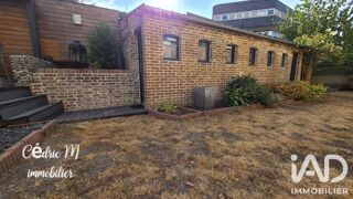  Maison à vendre 7 pièces 135 m²