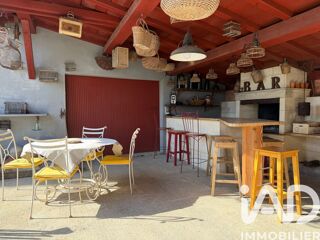  Maison à vendre 5 pièces 167 m²