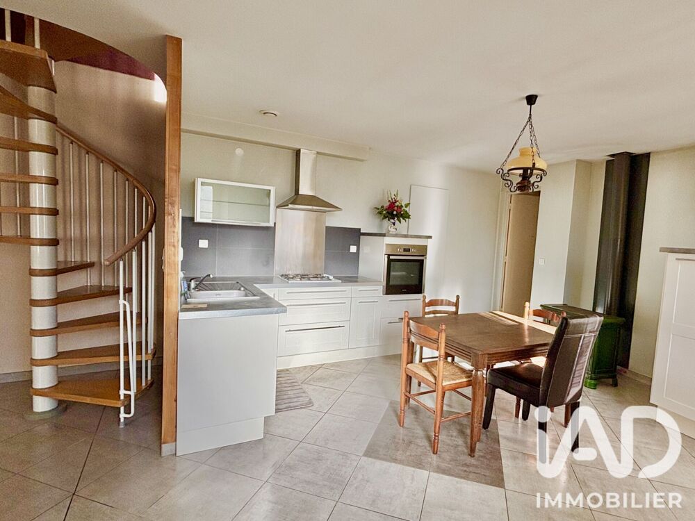 Vente Maison Vente Maison de ville 3 pièces Bédée