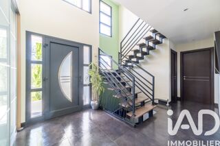  Maison à vendre 6 pièces 171 m²