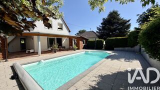  Maison à vendre 6 pièces 150 m²