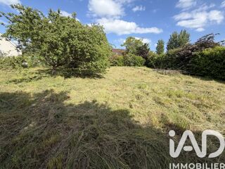  Terrain à vendre 732 m²