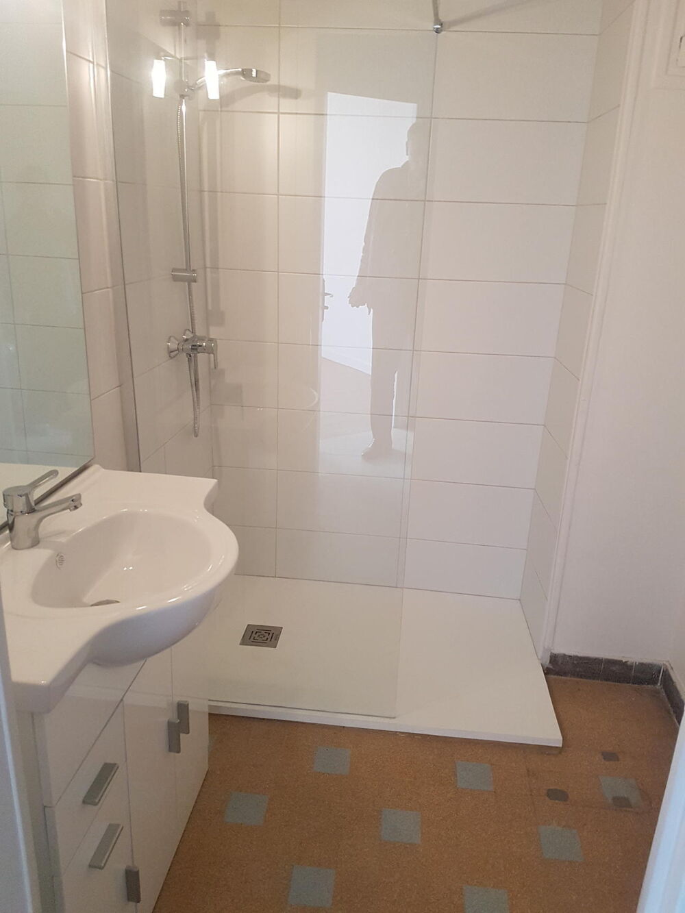 location Appartement - 2 pièce(s) - 45 m² Grenoble (38000)