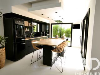  Maison à vendre 7 pièces 148 m²