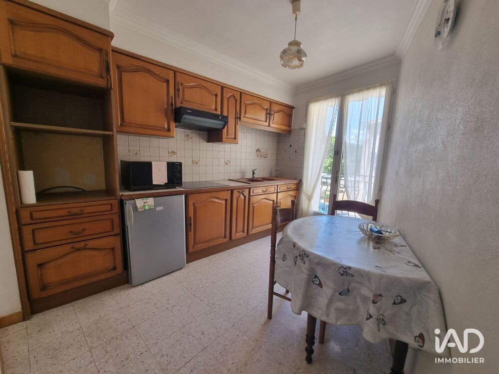 Vente Maison/villa 3 pièces