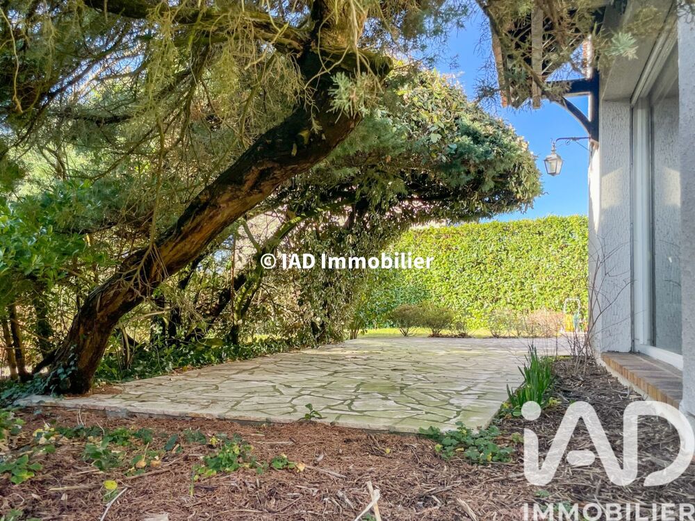 Vente Maison/villa 9 pièces