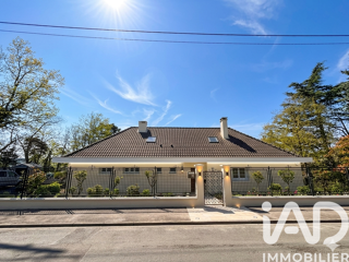  Maison à vendre 5 pièces 175 m²