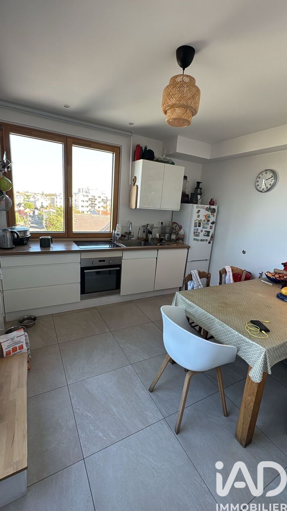 � vendre  Appartement Montreuil (93100)