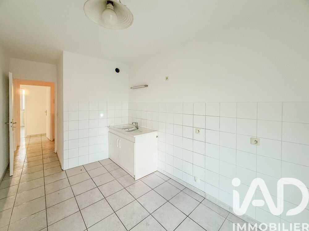 Vente Appartement Vente Appartement 3 pièces Brive-la-gaillarde